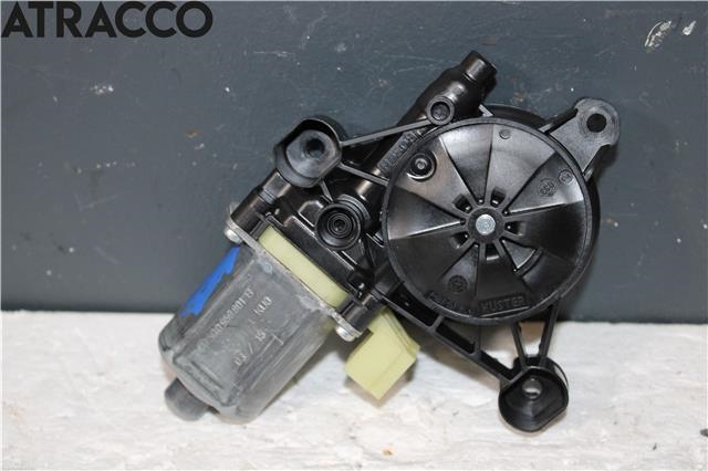 Ruteheis til Audi A3, 2009-2012 (Type II, Fase 2)  (5Q0959801B)