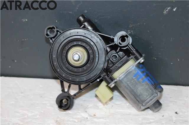 Ruteheis til Audi A3 2009-2012 (Type II, Fase 2)  (5Q0959801B|)