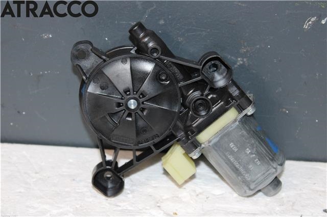 Ruteheis til Audi A3, 2009-2012 (Type II, Fase 2)  (5Q0959802)