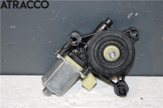 Ruteheis til Audi A3 2009-2012 (Type II, Fase 2)  (5Q0959802|)