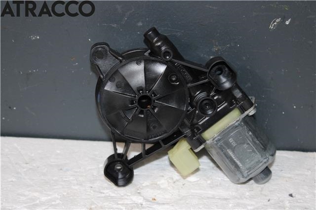 Ruteheis til Audi A3, 2009-2012 (Type II, Fase 2)  (5Q0959802)