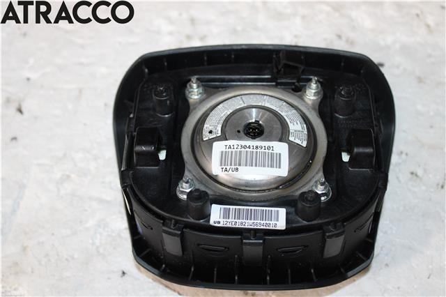 Airbag rattpute til Kia Rio 2011-2017 Type III  (569001W100HU|)