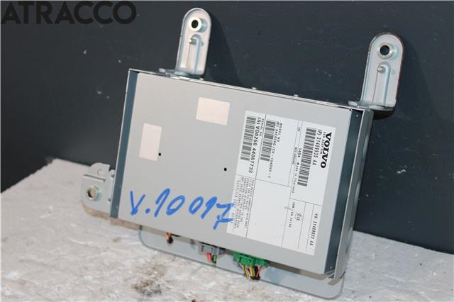 Bilstereo til Volvo V40 2012-2019  (31409935AA|)