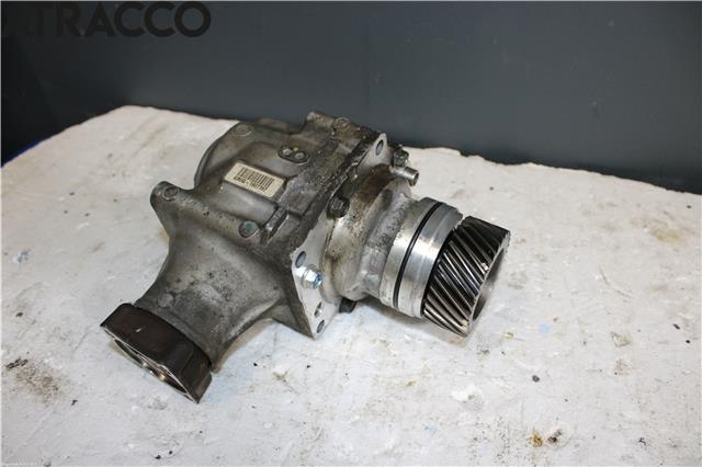 Girkasse 4WD fordelingskasse til Honda CR-V, 2012-2018 (Type IV)  (29000R6G000)