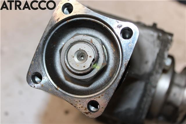 Girkasse 4WD fordelingskasse til Honda CR-V 2012-2018 (Type IV)  (29000R6G000|)