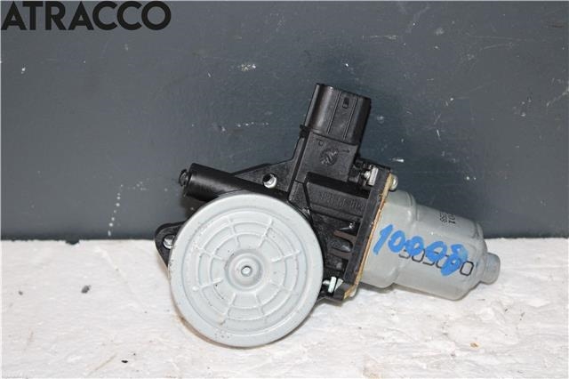 Ruteheis til Citroën C4, Aircross 2012-2017 (1607715080|)