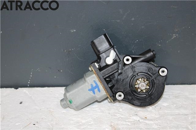 Ruteheis til Citroën C4, Aircross 2012-2017 (1607715080|)