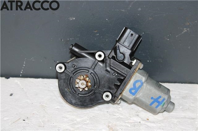 Ruteheis til Citroën C4, Aircross 2012-2017  (5713A257|)