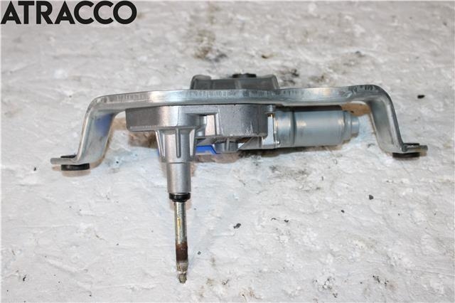 Viskermotor bakrute til Citroën C4, Aircross 2012-2017  (1610366880|)