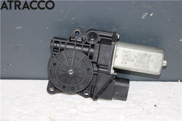 Ruteheis til BMW 1-Serie 2004-2011 (E81/E82/E87/E88) (E81/E82/E87/E88) (67626927026|)