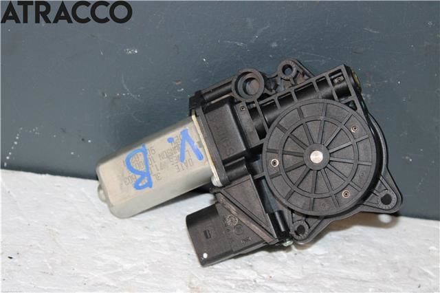 Ruteheis til BMW 1-Serie 2004-2011 (E81/E82/E87/E88) (E81/E82/E87/E88) (67626927025|)