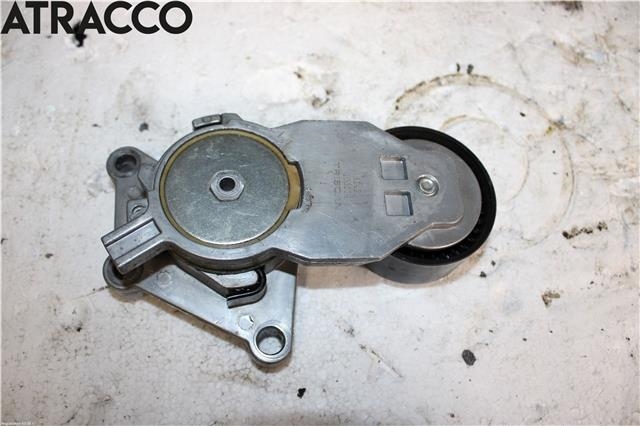 Strammehjul, multireim til Ford Focus 2011-2014 (Type III, Fase 1)  (1690293|)