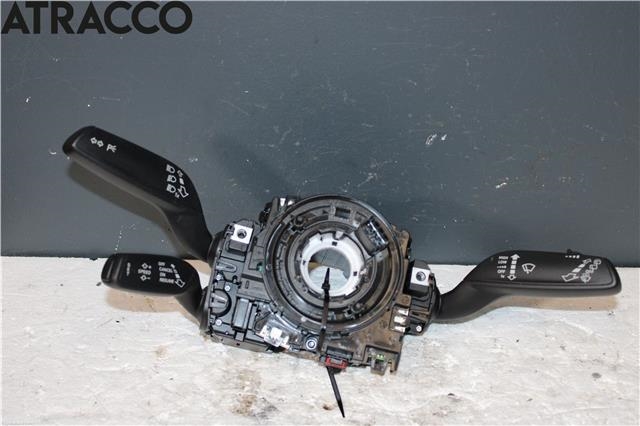Bryter combi til Audi A3, 2009-2012 (Type II, Fase 2)  (8V0953502B)