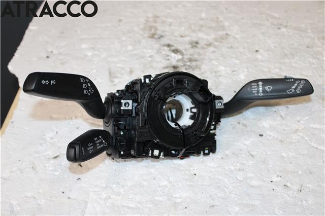 Bryter combi til Audi A3 2009-2012 (Type II, Fase 2)  (8V0953502B|)