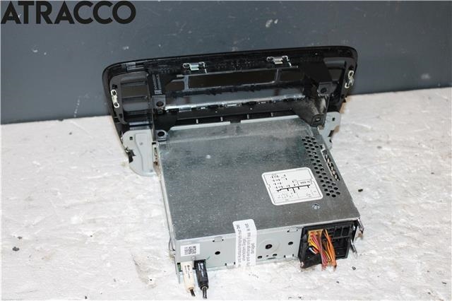 Bilstereo til VW Up 2012-2019  (1S0035156F|)