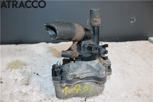 Vannpumpe til Toyota Yaris 2012-2014 (Type III, Fase 1)  (161A029015|)