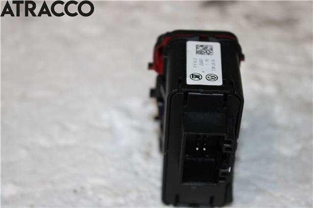 Bryter nødblink til VW Up 2012-2019  (1S0927140G|)