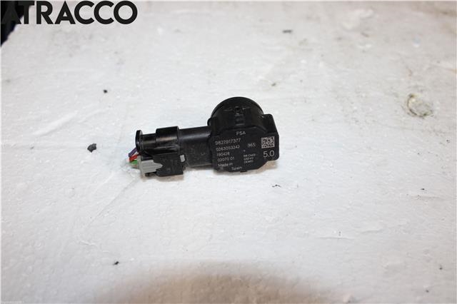 Parkeringssensor bak til Peugeot 5008 2017-->> (Type II)  (9827917380|)