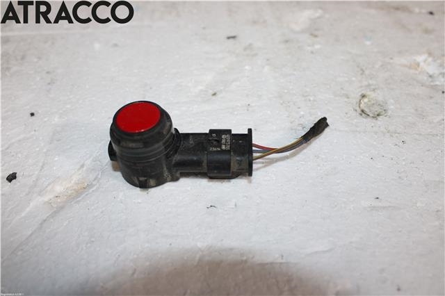 Parkeringssensor bak til Audi A3, 2009-2012 (Type II, Fase 2)  (5Q0919275C)