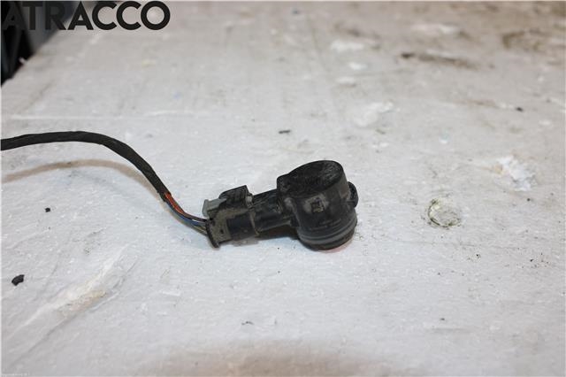 Parkeringssensor bak til Audi A3 2009-2012 (Type II, Fase 2)  (5Q0919275C|)