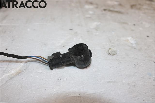 Parkeringssensor bak til Audi A3 2009-2012 (Type II, Fase 2)  (5Q0919275C|)