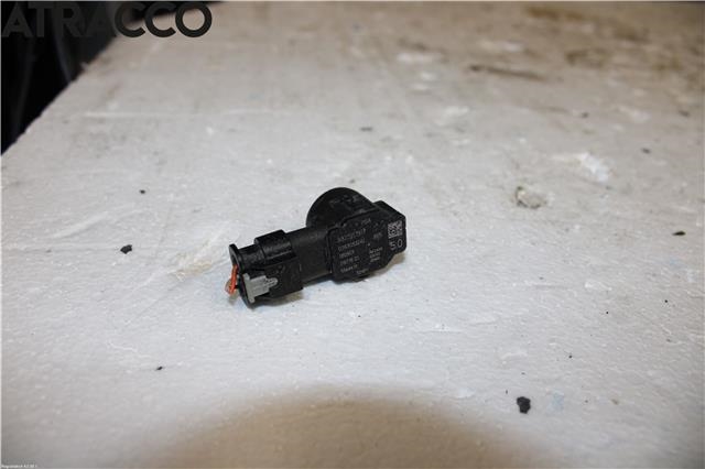 Parkeringssensor bak til Peugeot 3008 2016-->> (Type II)  (9827917380|)