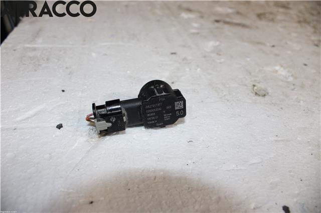 Parkeringssensor bak til Peugeot 3008 2016-->> (Type II)  (9827917380|)