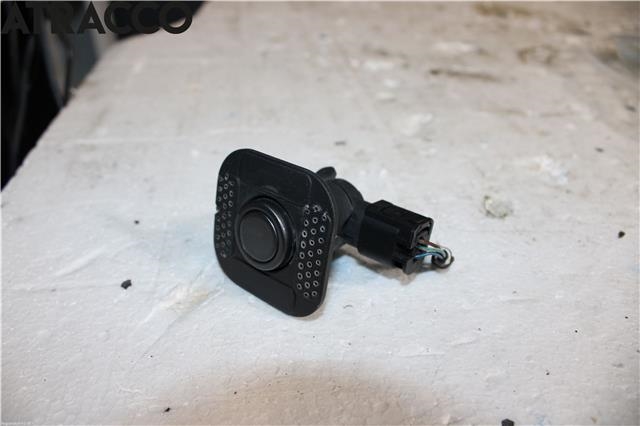 Parkeringssensor bak til BMW 5-Serie, 2003-2010 (E60/E61) (E60/E61) (66206989136)