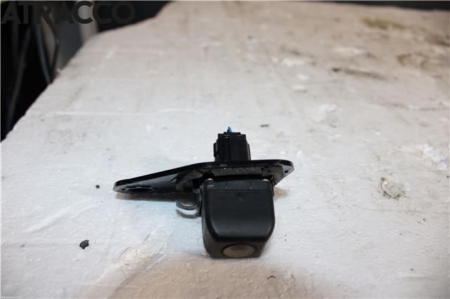 Kamera til Toyota Avensis 2009-2015 (Type III, Fase 1)  (8679005020|)
