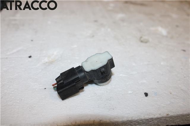 Parkeringssensor bak til Peugeot 308 2013-2021 (Type II)  (1608321780|)