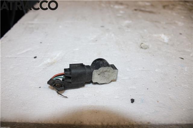 Parkeringssensor bak til Peugeot 308 2013-2021 (Type II)  (1608472280|)