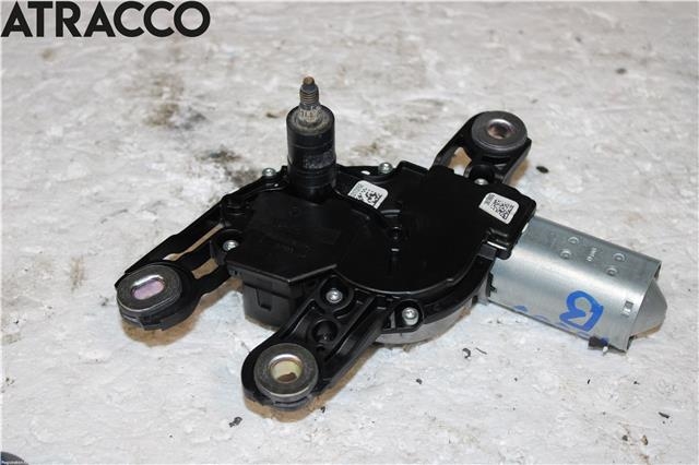 Viskermotor bakrute til Audi A3 2009-2012 (Type II, Fase 2)  (8V0955711|)