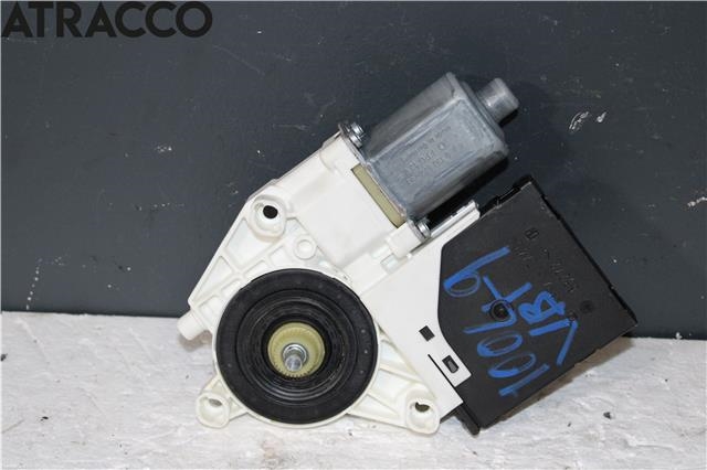 Ruteheis til Audi A3 2009-2012 (Type II, Fase 2)  (8P4959801F|)