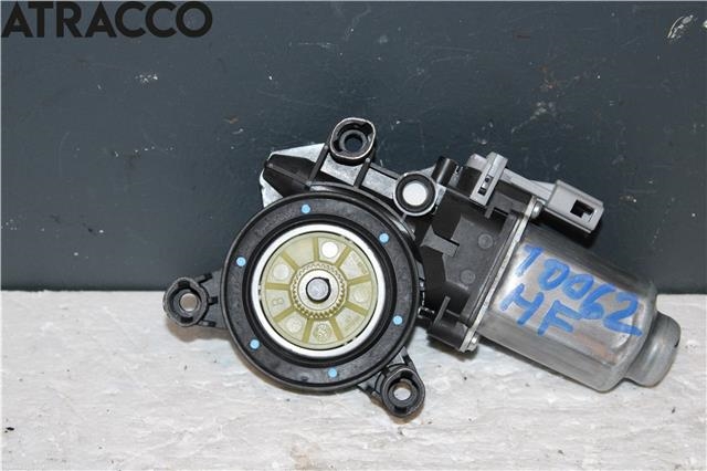 Ruteheis til VW Up 2012-2019  (6RU959801|)