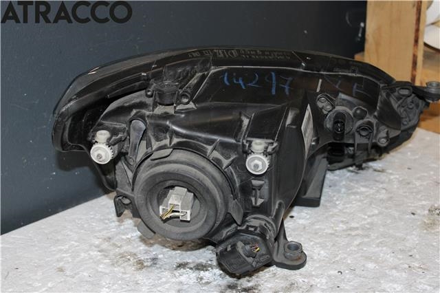 Frontlykt venstre halogen til VW E-Up 2013-2019 (1S1941015N|)