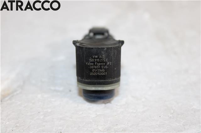 Parkeringssensor bak til VW Polo 2014-2017 (Type V, Fase 2) (1S0919275C|)