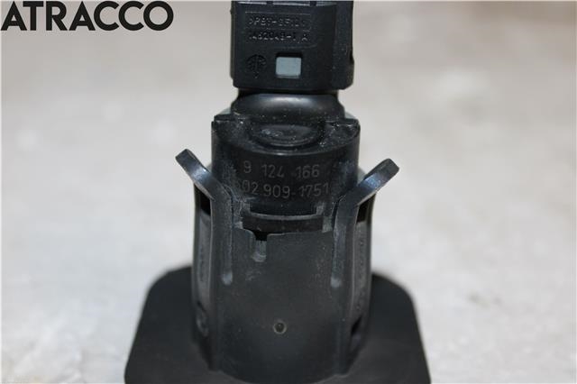 Parkeringssensor foran til BMW 5-Serie 2003-2010 (E60/E61) (E60/E61) (66209124166|)