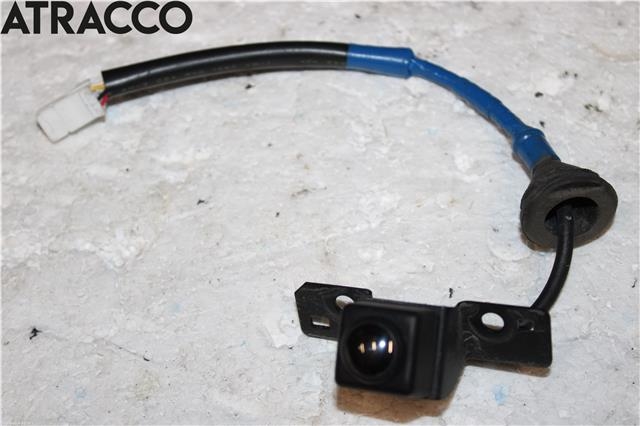 Kamera til Nissan Leaf, 2011-2017 (Type I)  (284423NH0A)