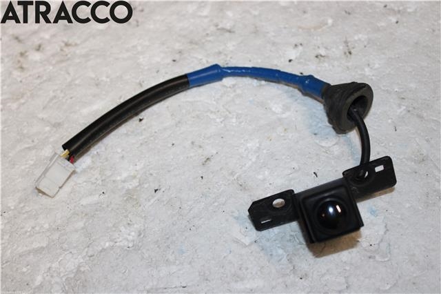 Kamera til Nissan Leaf 2011-2017 (Type I)  (284423NH0A|)