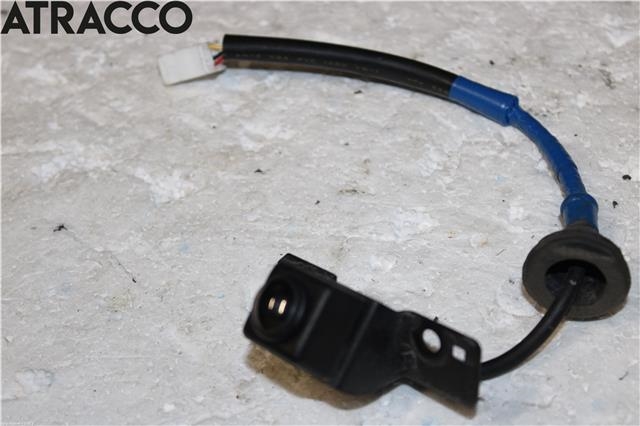 Kamera til Nissan Leaf 2011-2017 (Type I)  (284423NH0A|)