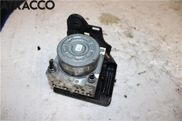 ABS sentral til Audi A3, 2009-2012 (Type II, Fase 2)  (5Q0614517AK)