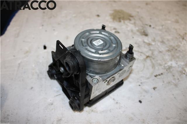 ABS sentral til Audi A3 2009-2012 (Type II, Fase 2)  (5Q0614517AK|)