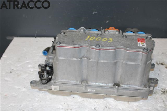 Inverter hybrid til Audi A3 2009-2012 (Type II, Fase 2) (5G0907070D|)