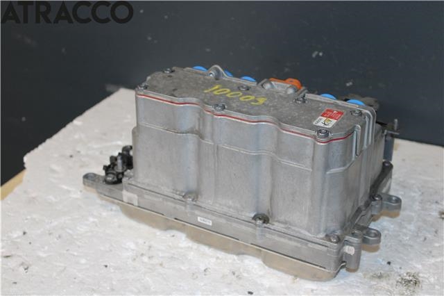 Inverter hybrid til Audi A3 2009-2012 (Type II, Fase 2) (5G0907070D|)