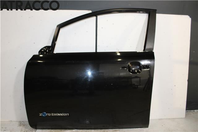 Dør venstre foran til Nissan Leaf, 2011-2017 (Type I)  (H01013NLAA)