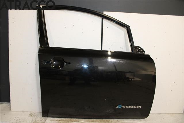 Dør høyre foran til Nissan Leaf, 2011-2017 (Type I)  (H01003NLAA)