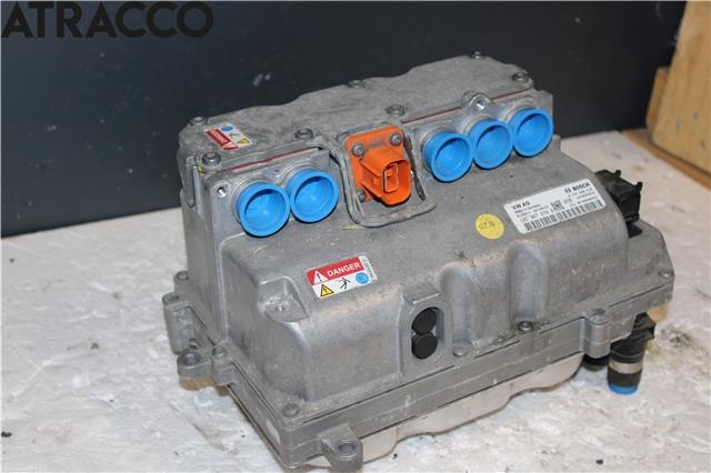 Inverter hybrid til VW E-Up 2013-2019  (12E907070B|)