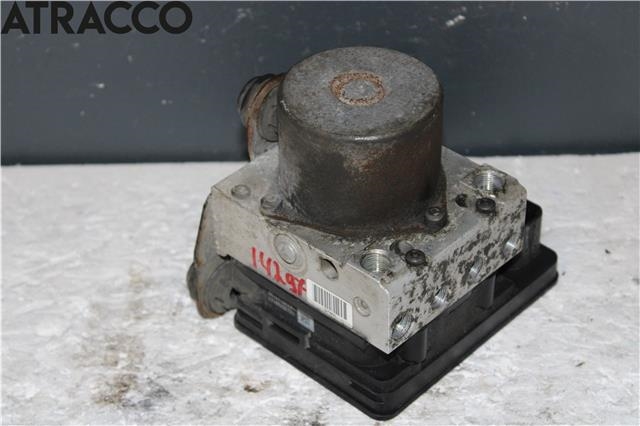 ABS sentral til VW Up 2012-2019  (12E614517B|)
