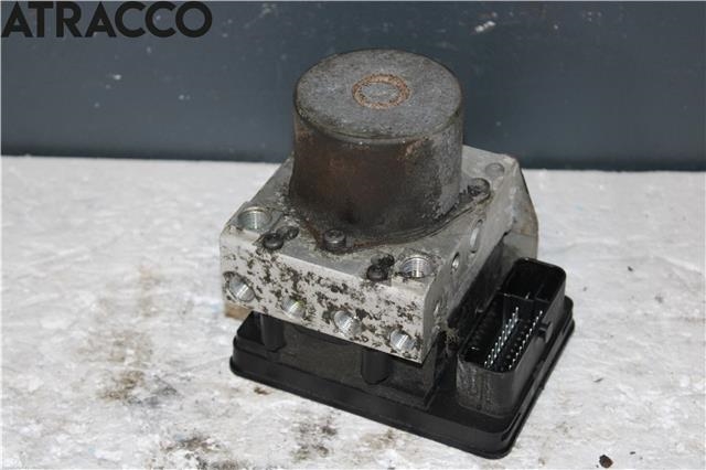 ABS sentral til VW Up 2012-2019  (12E614517B|)