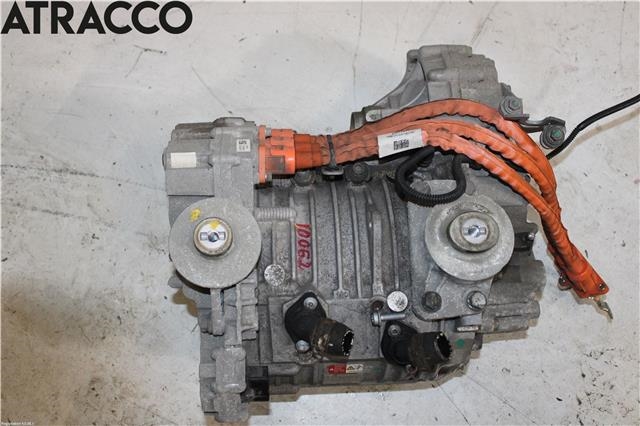 Motor elbil foran til VW Up 2012-2019  (12E901131D|)